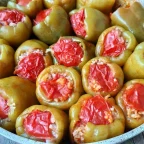 biberdolmasi