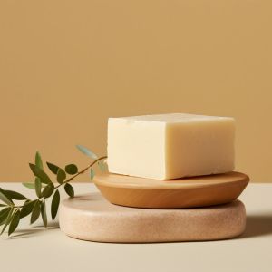 Doğal Zeytinyağı Sabunu 300 gr