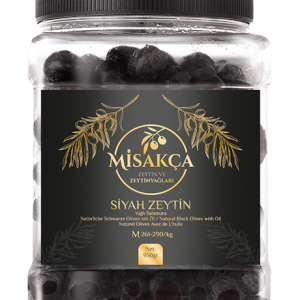 Gemlik Lüks Yağlı Salamura